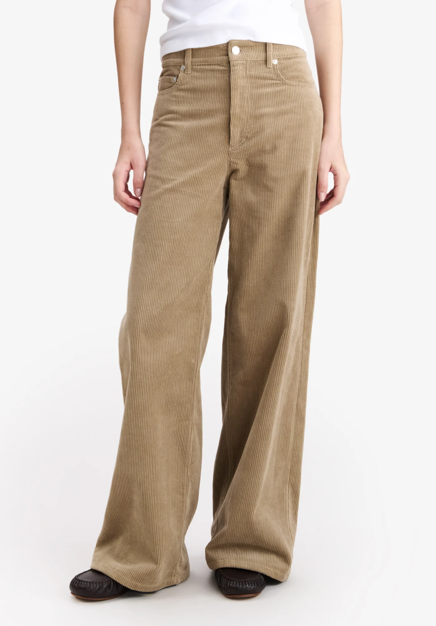 jean clyde beige-1