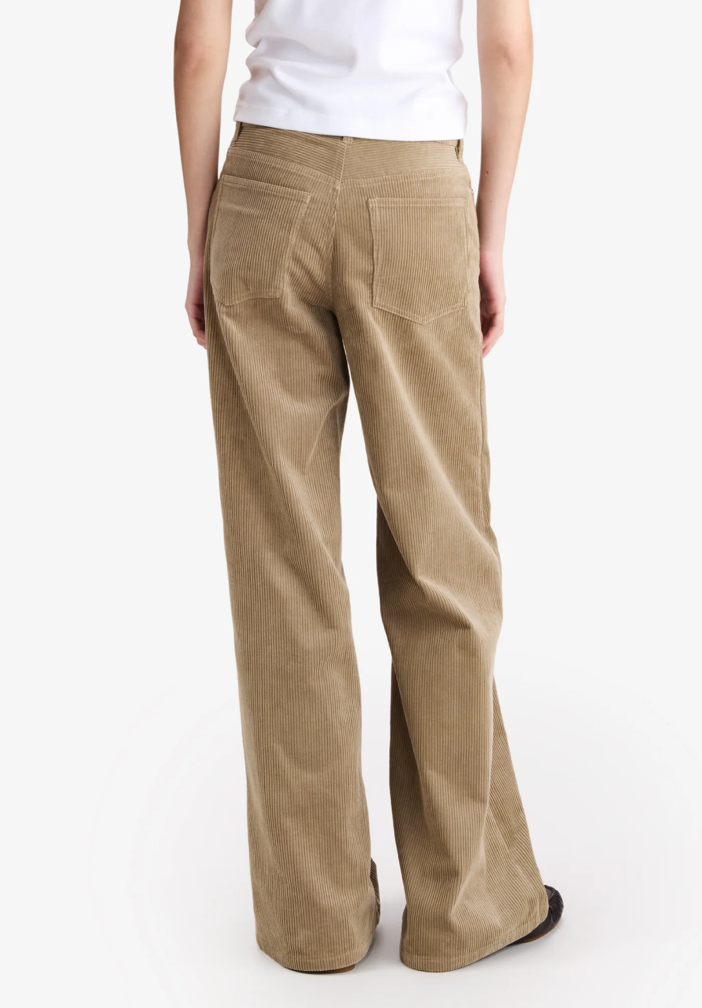 jean clyde beige-2
