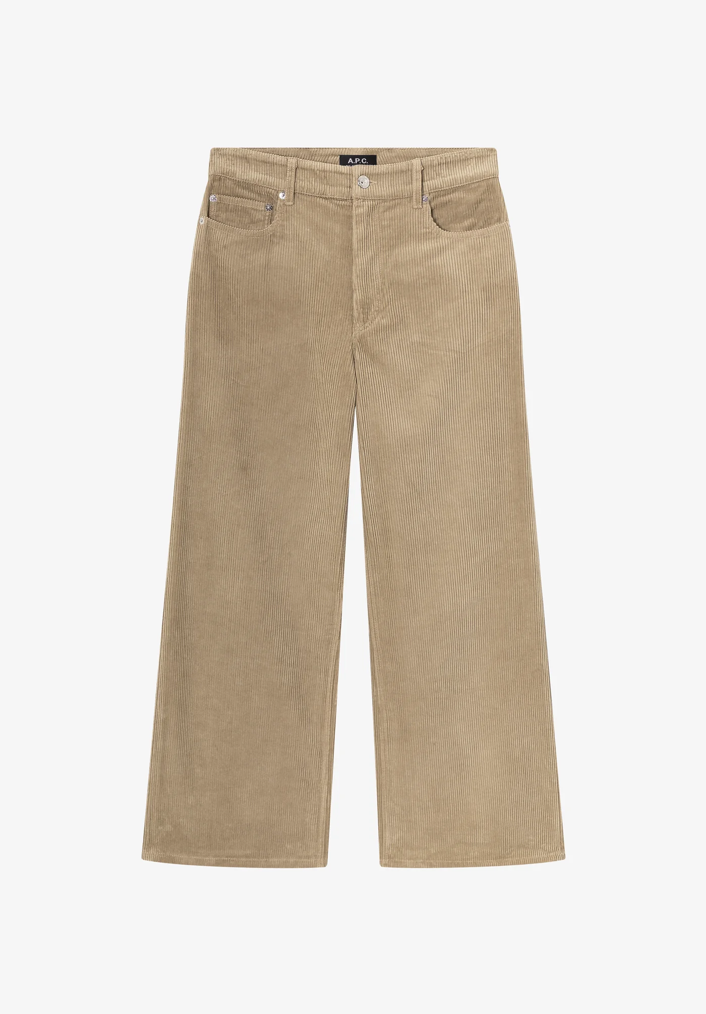 jean clyde beige-3