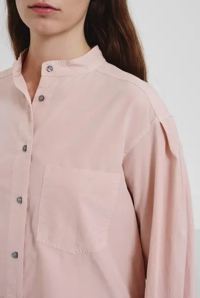 shirt 9502 antique pink