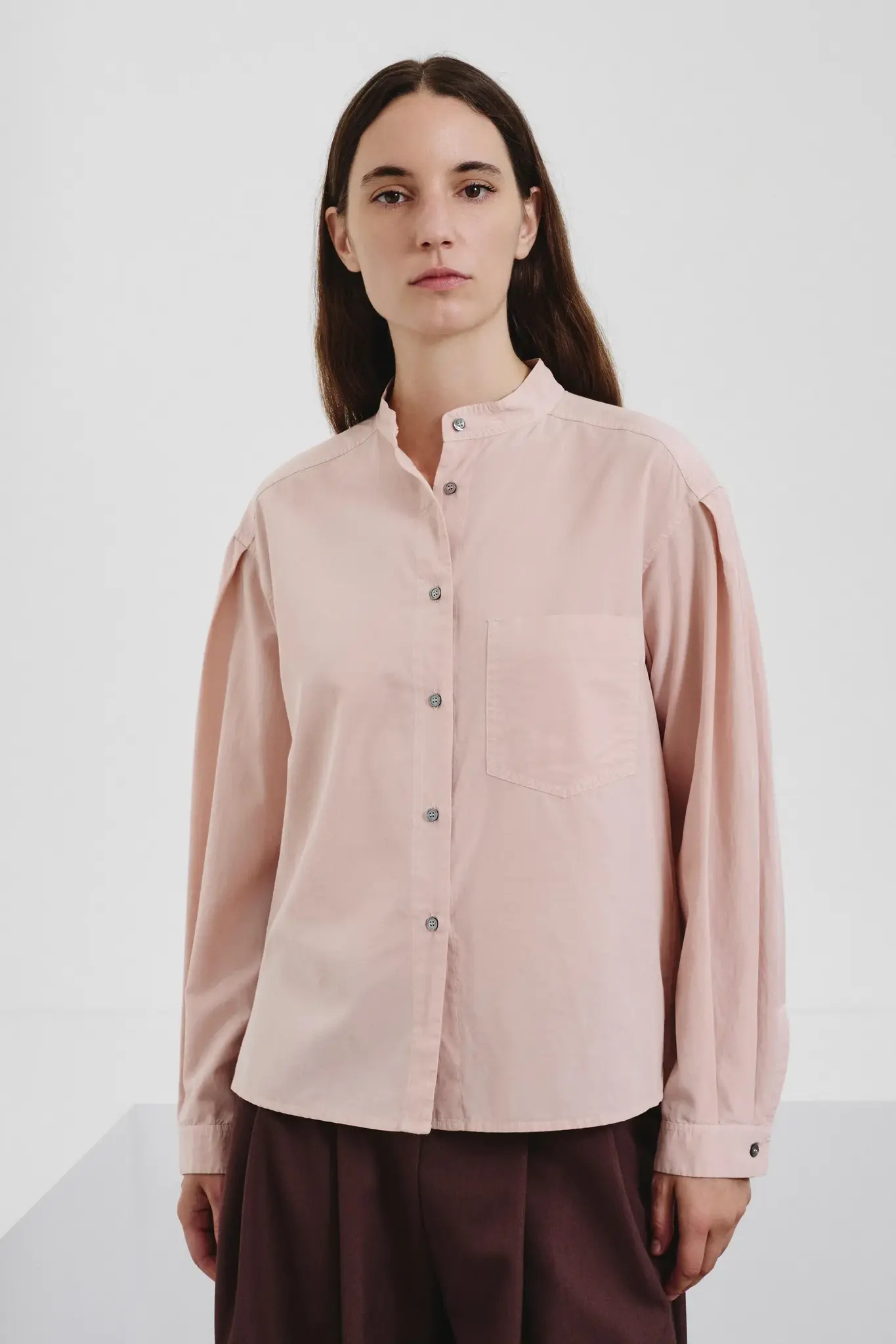shirt 9502 antique pink-2