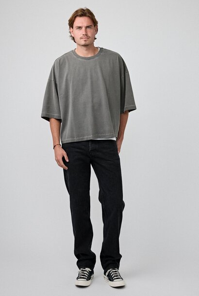 penn jeans coal L34