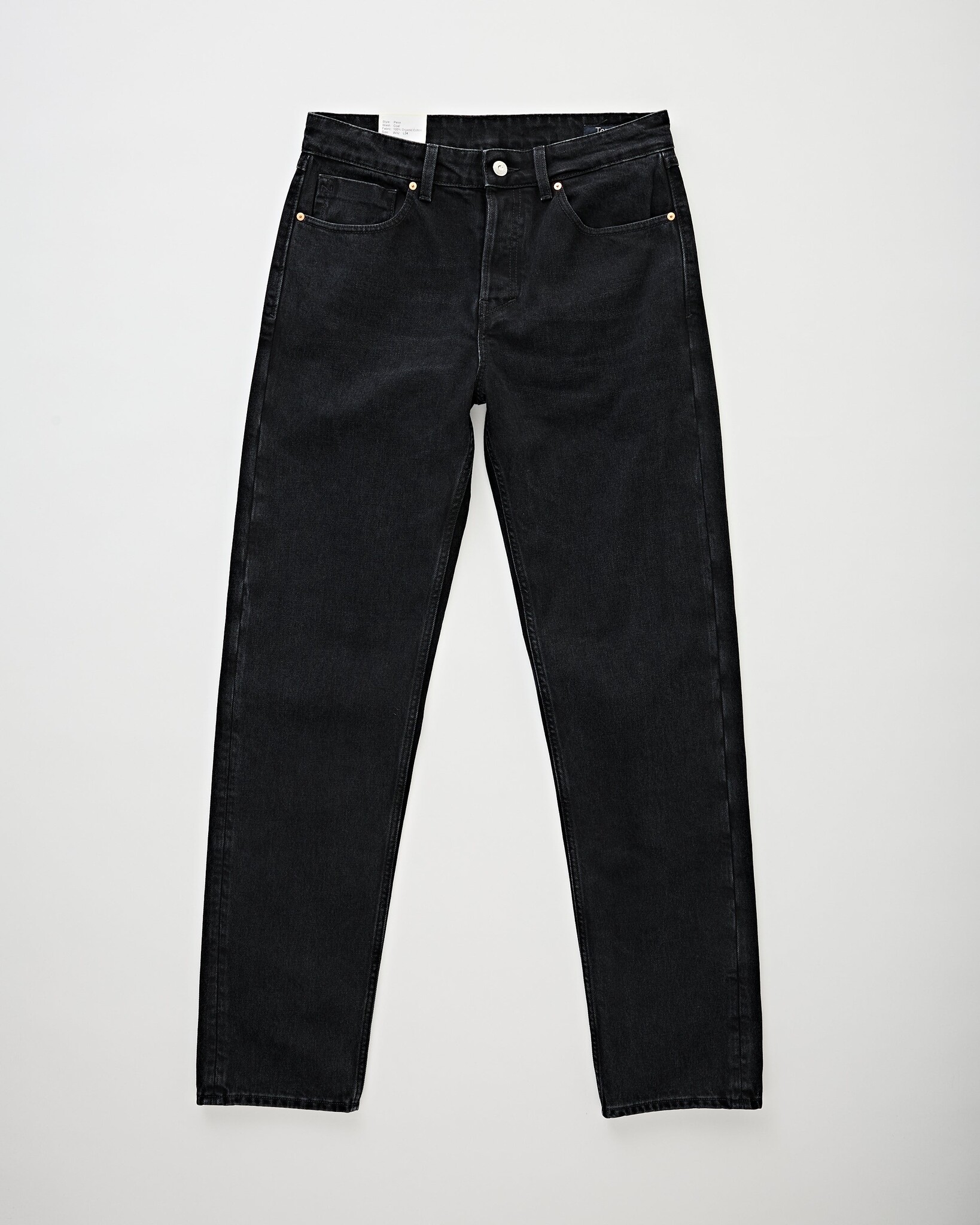 penn jeans coal L34-3