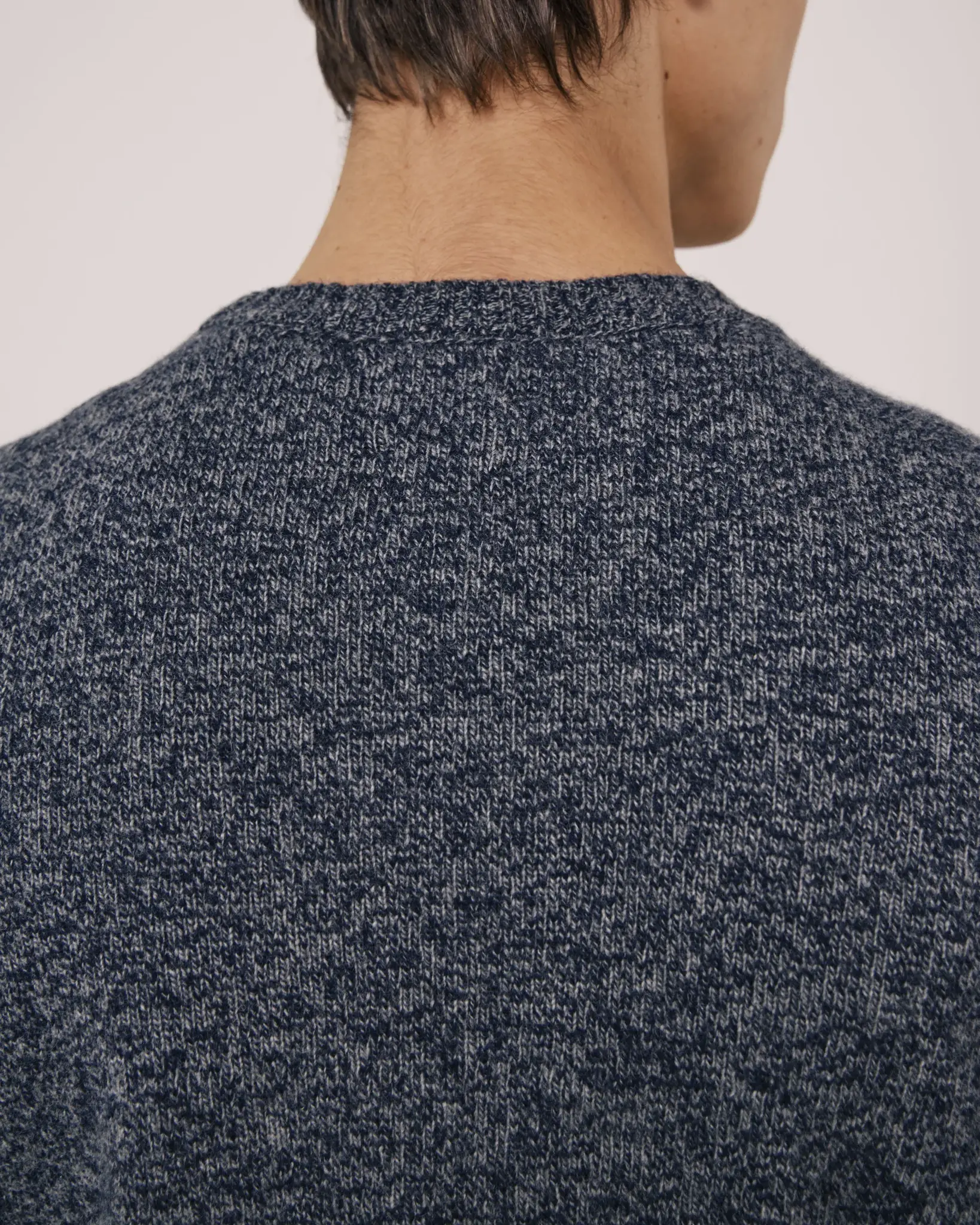 crew neck wool navy-4