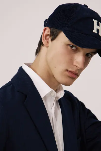 cap navy