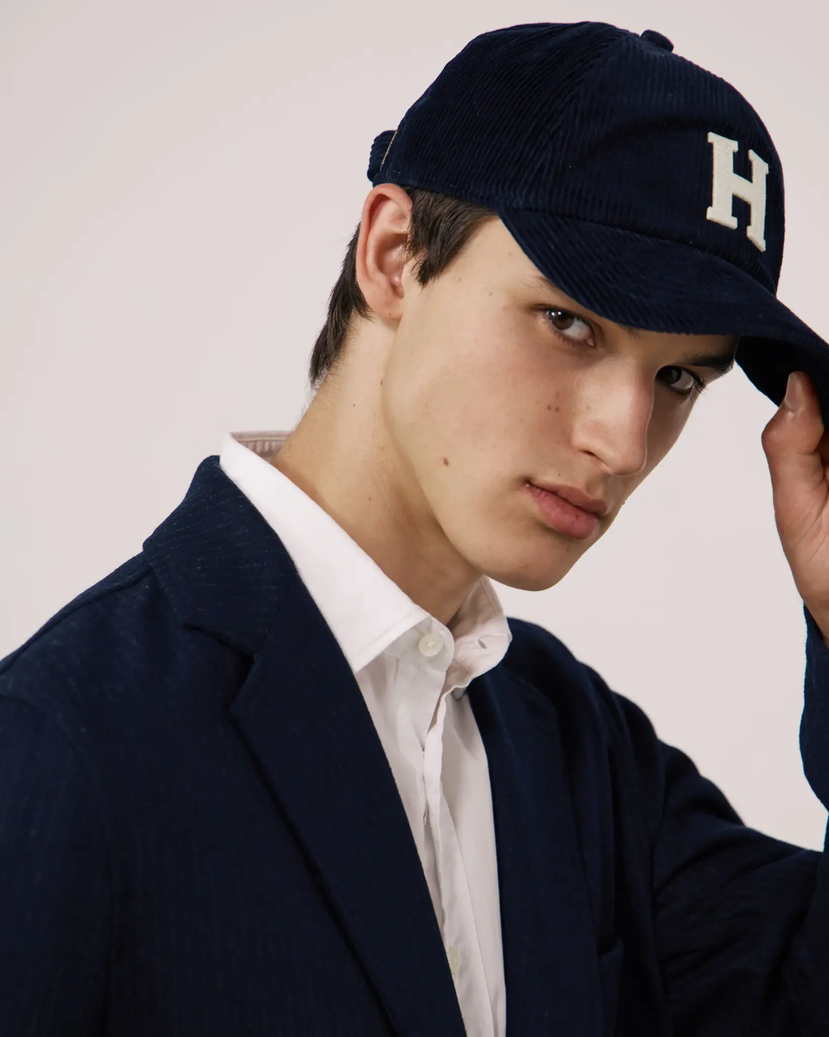 cap navy-1