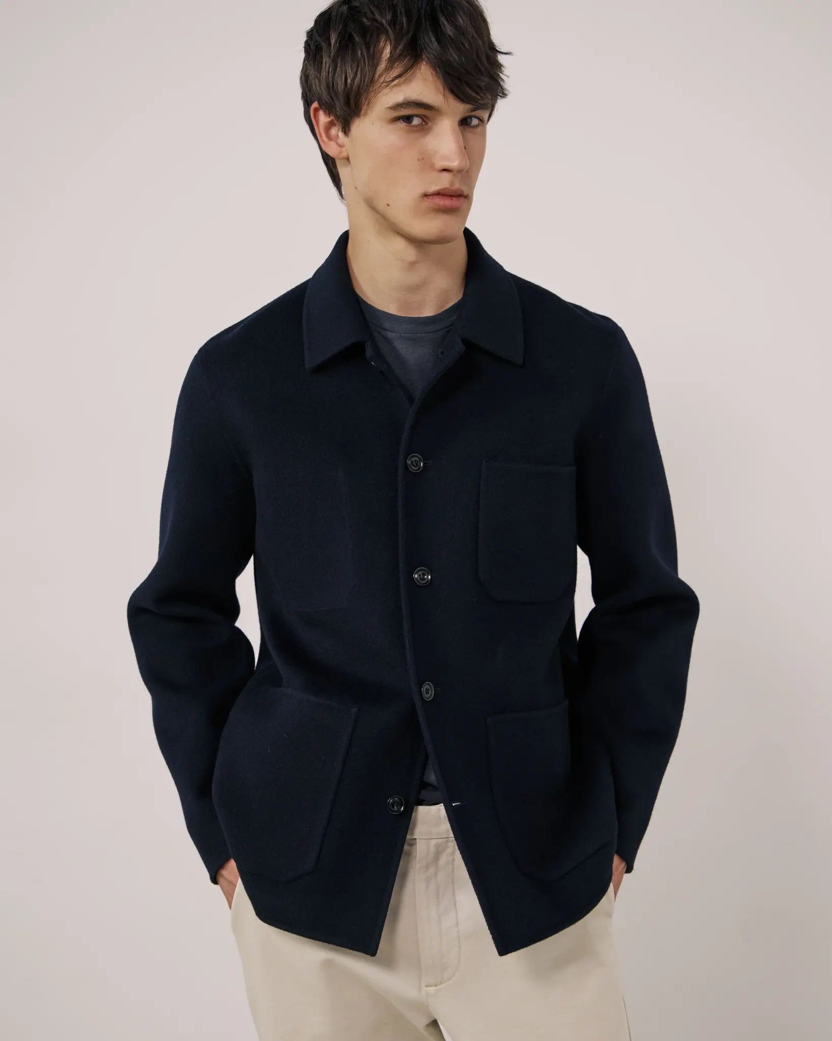 jay wool jacket navy-3
