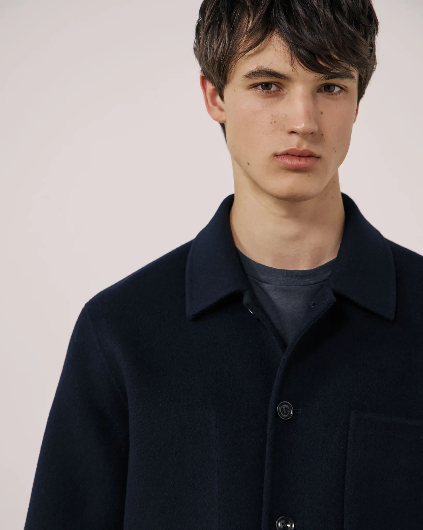 jay wool jacket navy-4