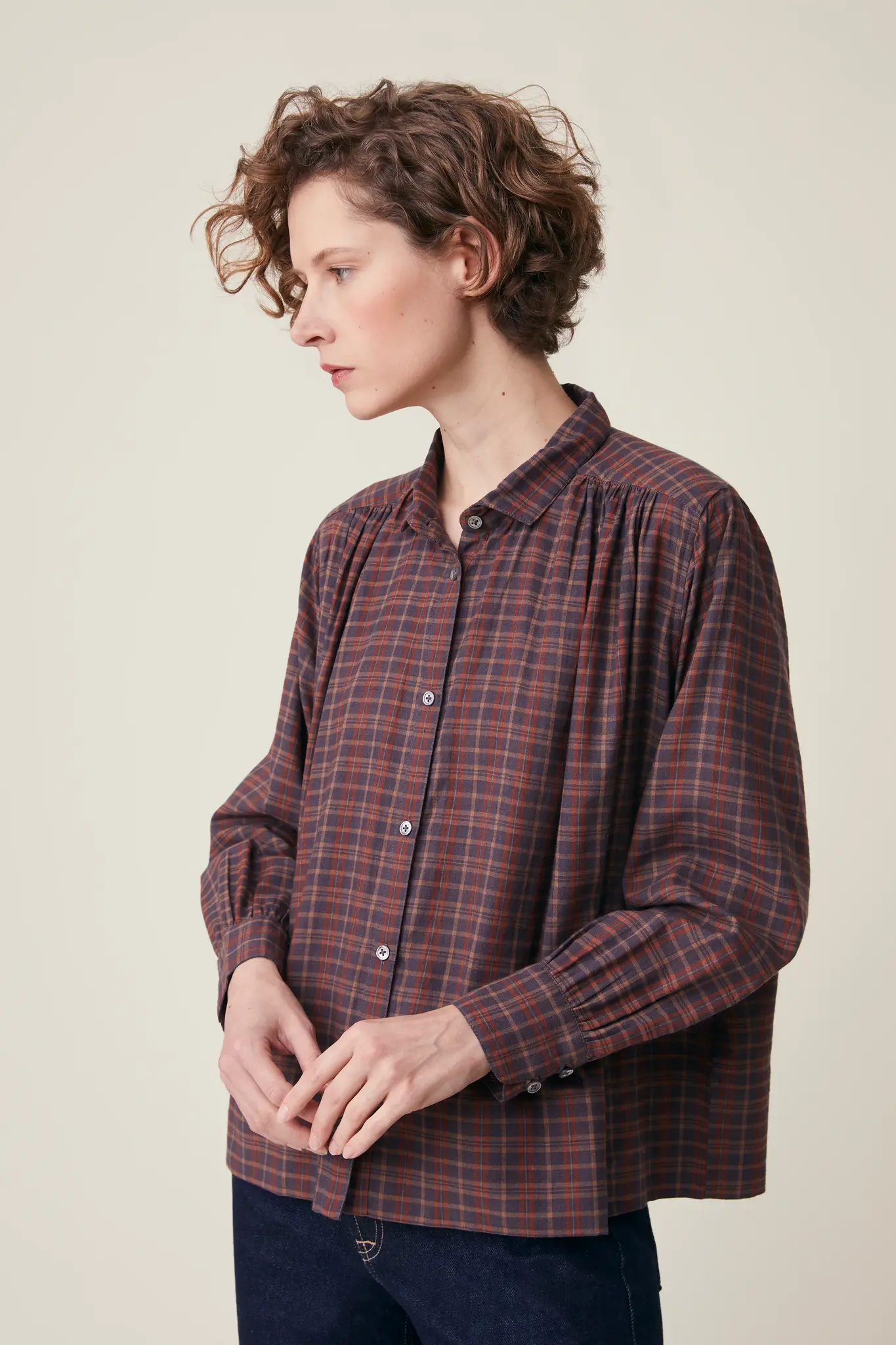 n° 863 blouse carmen figaro comedia-1