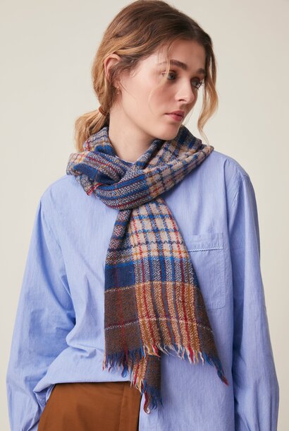 n° 803 scarf anderson comedia