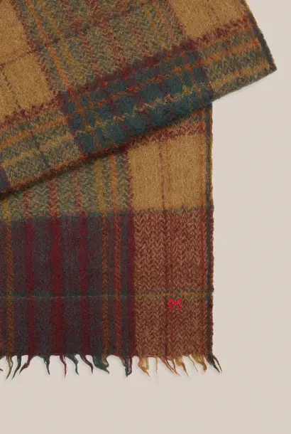 n° 803 scarf anderson mask
