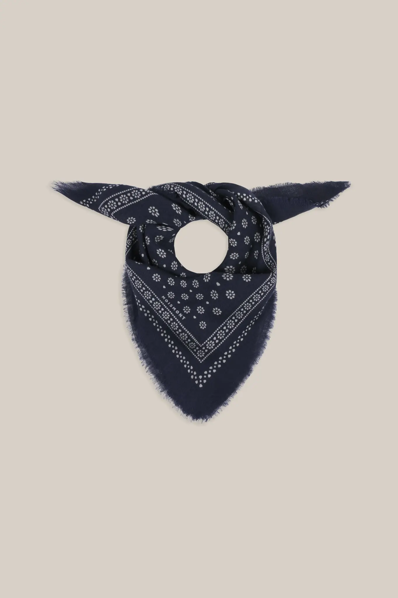 n° 676 foulard olaf magic blue-1