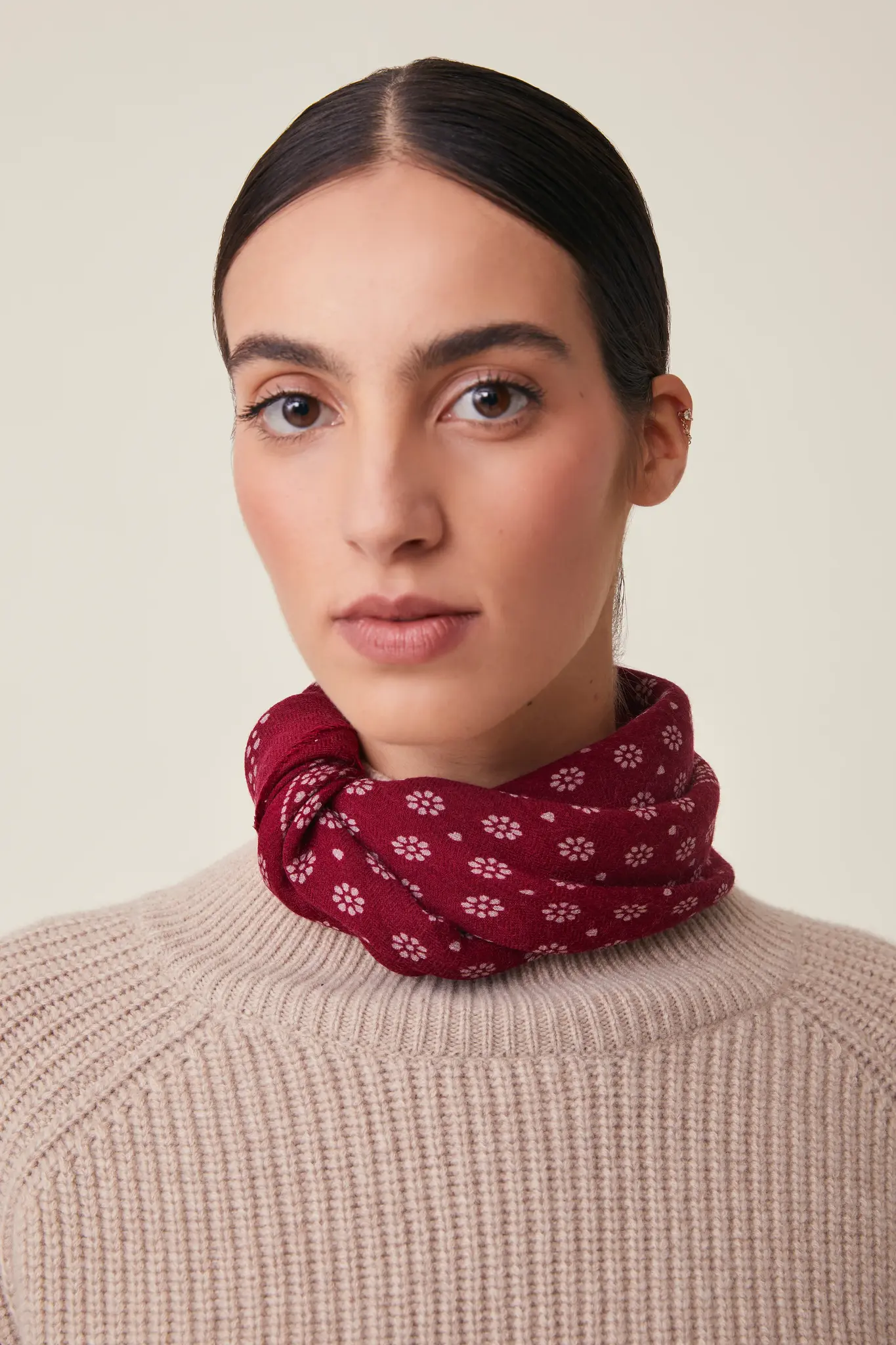 n° 676 foulard olaf velvet-2