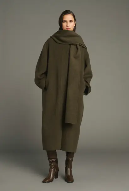 finn kaki