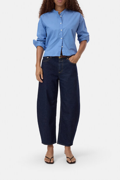jazzie dark blue