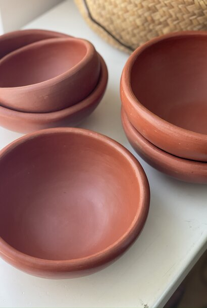 bp bowl red