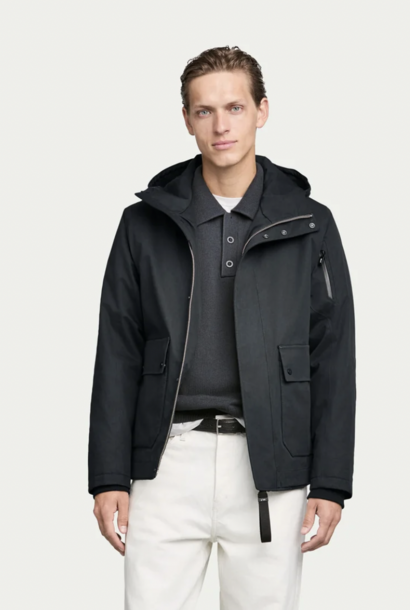 edge dark navy