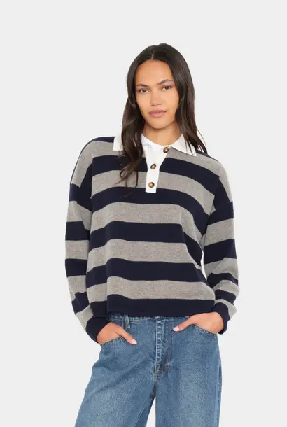 braxton midnight grey