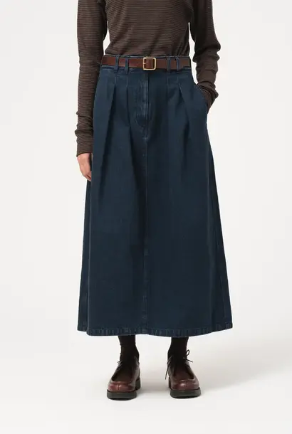 bulb skirt ink