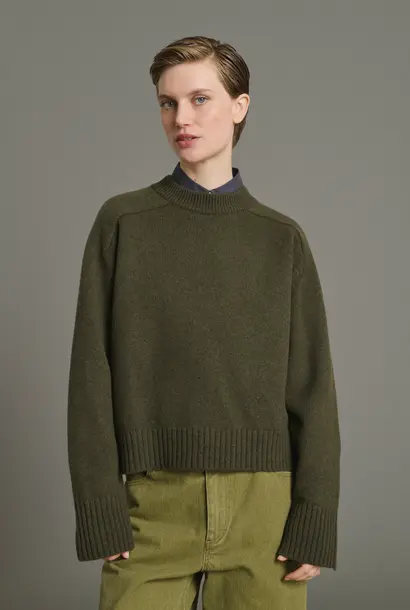 will khaki chine