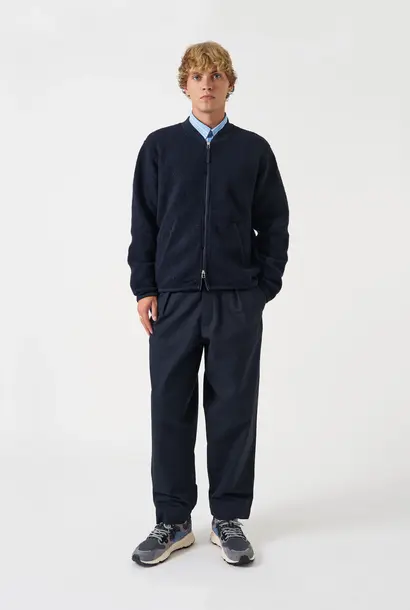 zip bomber navy