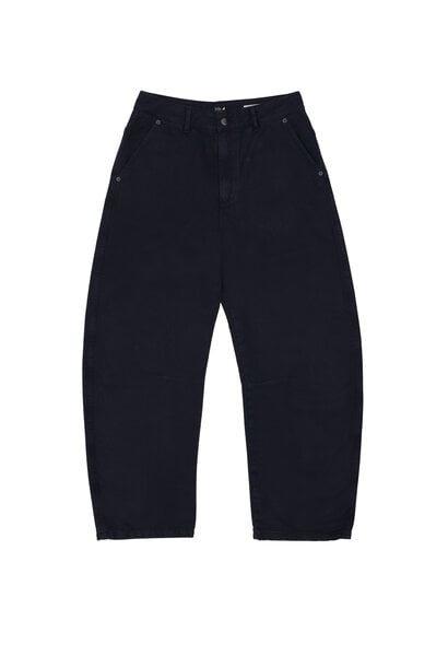 dali chino sponge navy