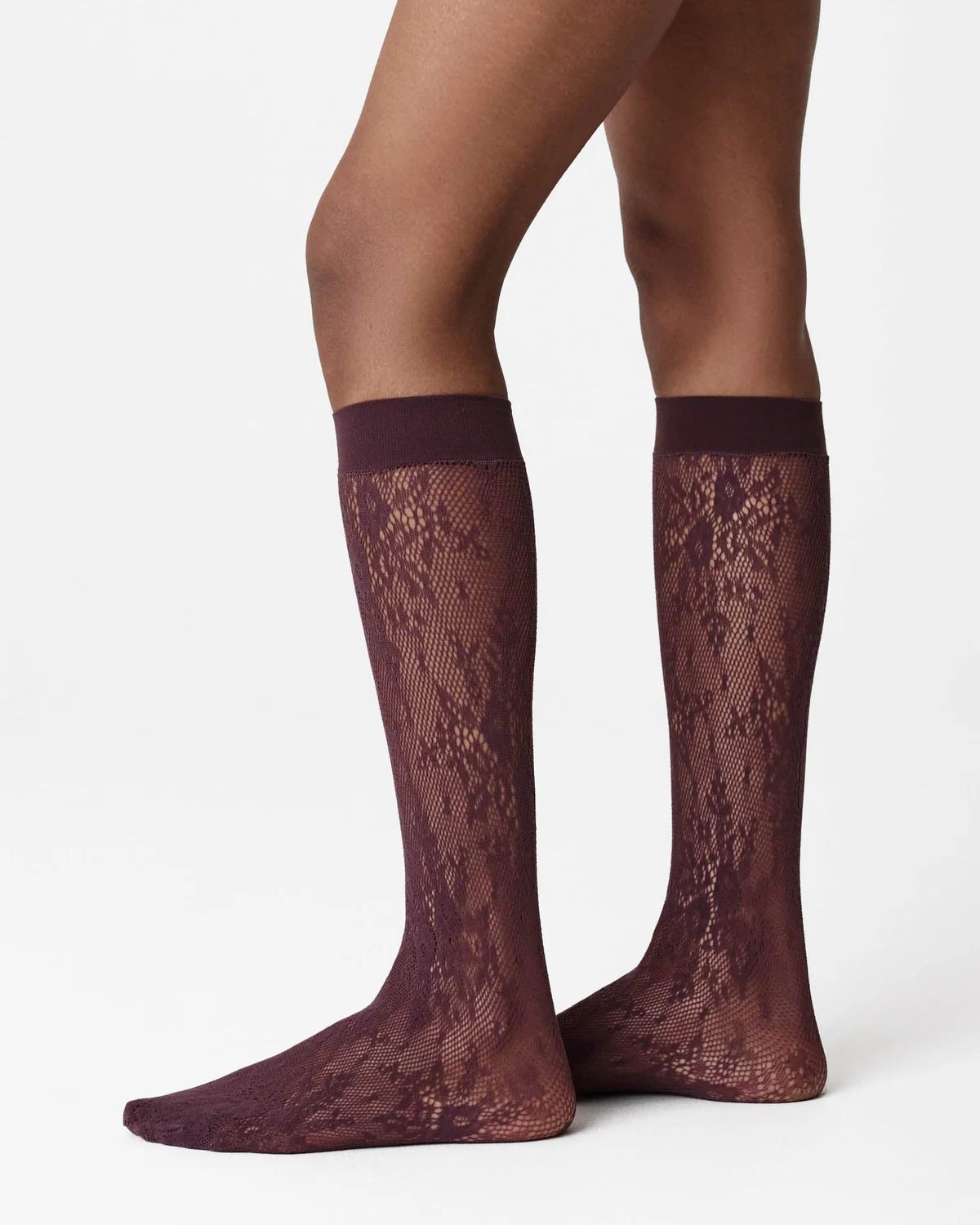 rosa lace knee-highs huckleberry-1