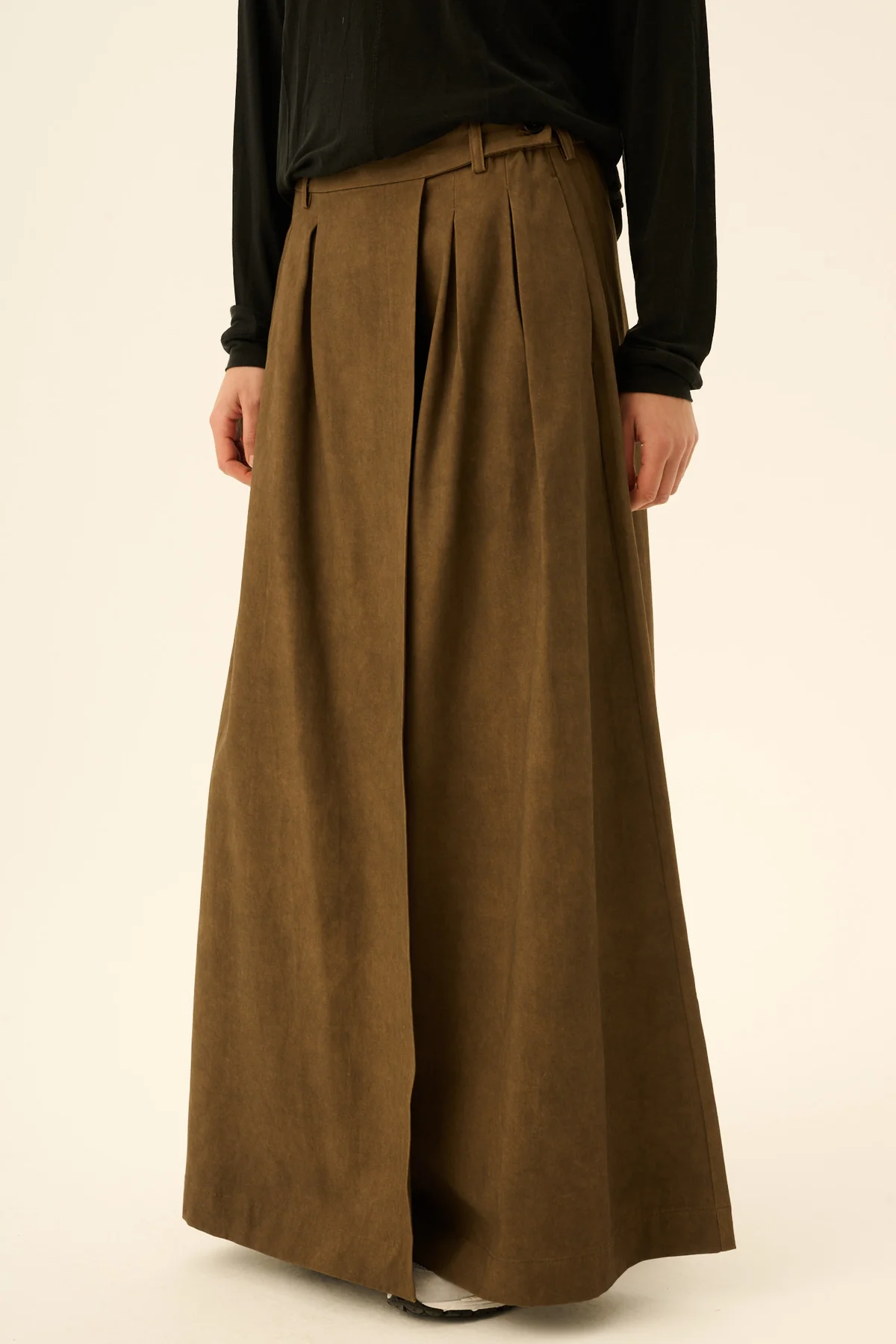 poetry twill faded brown-1