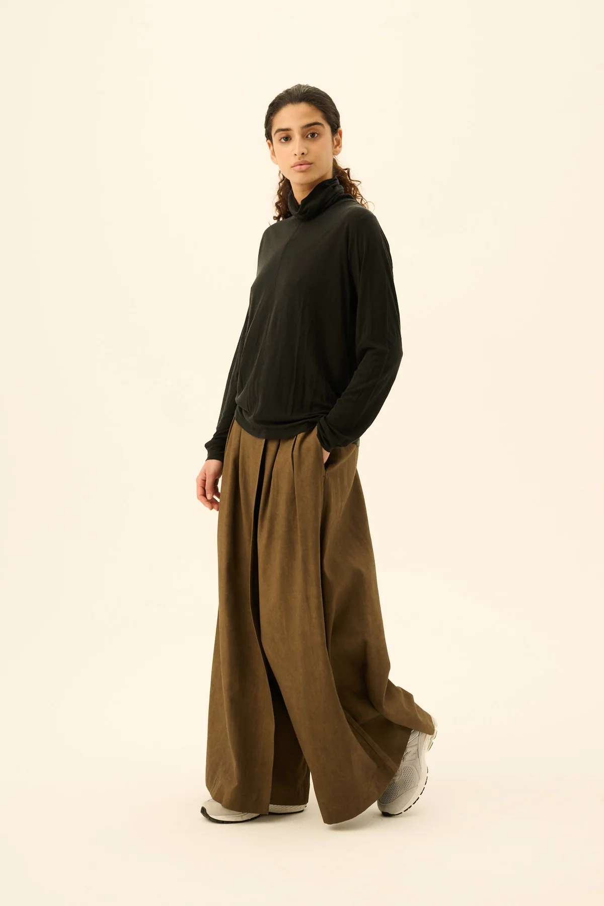 poetry twill faded brown-2