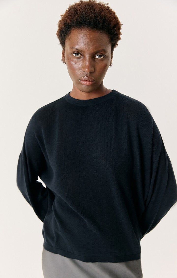 knit toima black-1