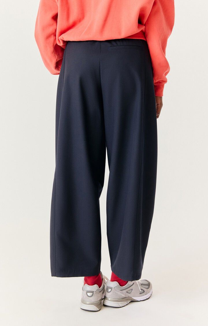 pants aya navy-3