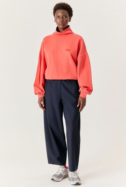 pants aya navy