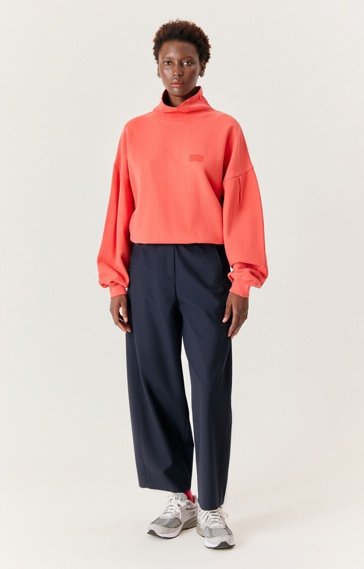 pants aya navy-1