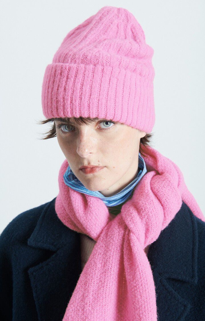 scarf east rose buble-1