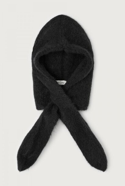 hat nib black