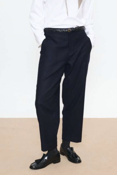 harbour dark navy