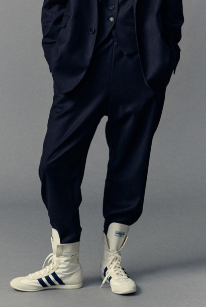 joie 25 flan navy