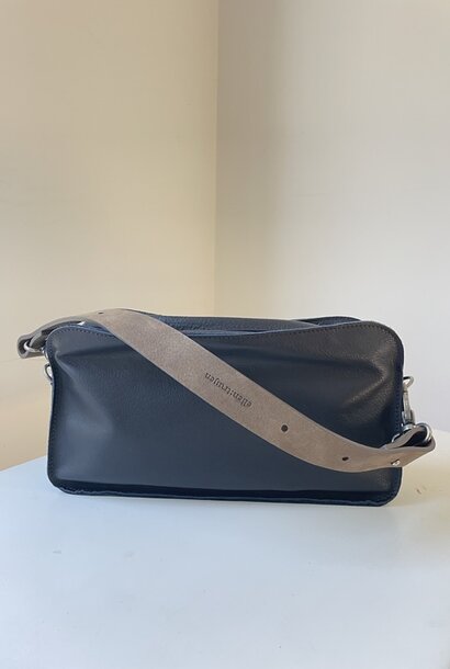 clutchy tom cashmere navy