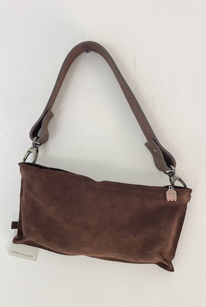 little antique suede coffee