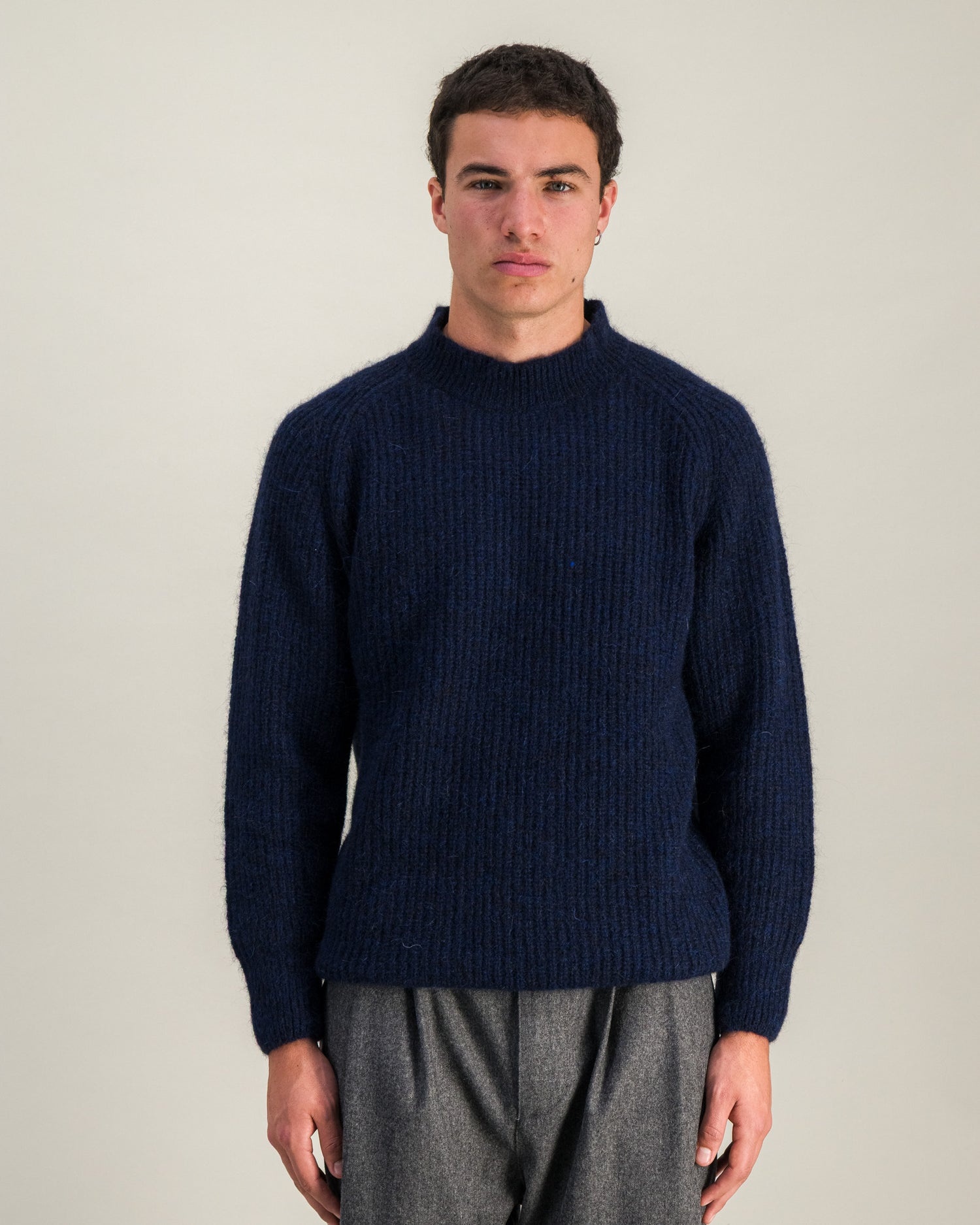 halo knit navy-2