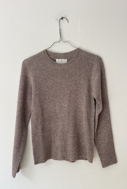 zitra wool beige