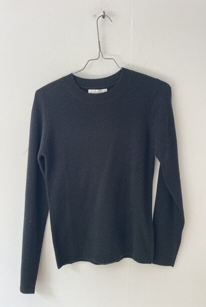 zitra wool green