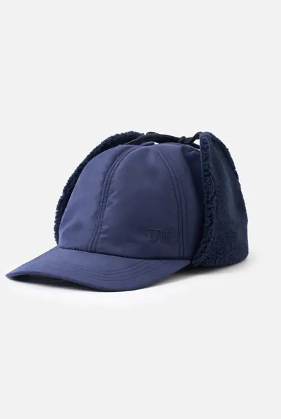 baseball hat navy