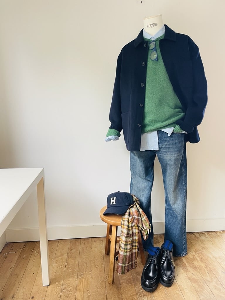 look 3-1