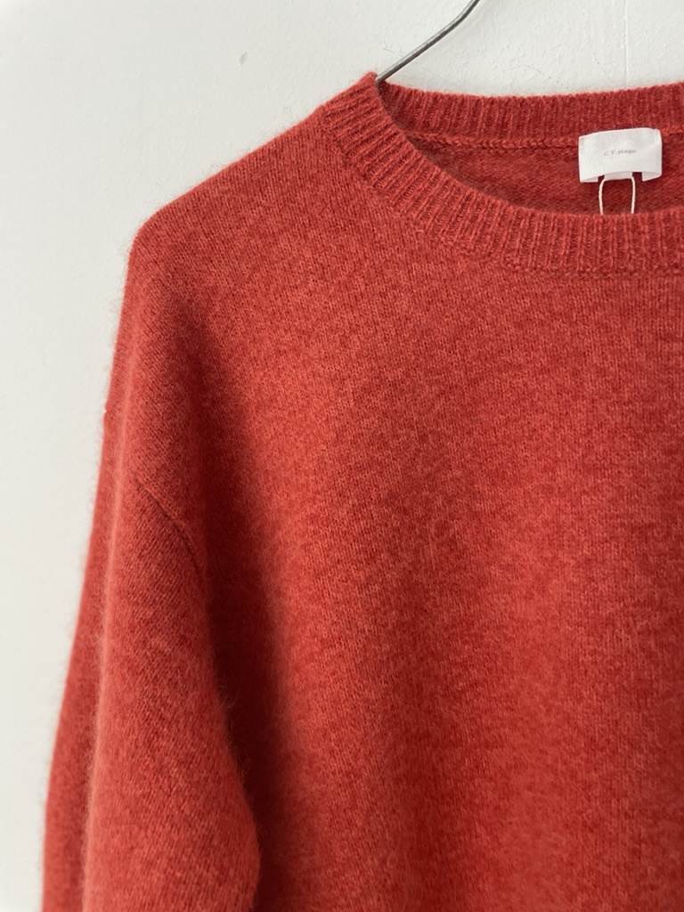 round longsleeve vermilion-3