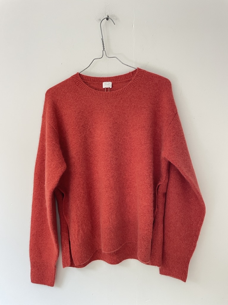 round longsleeve vermilion-1