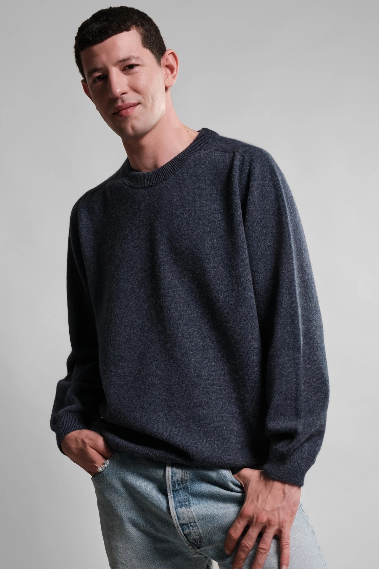 armen pull navy mix-1