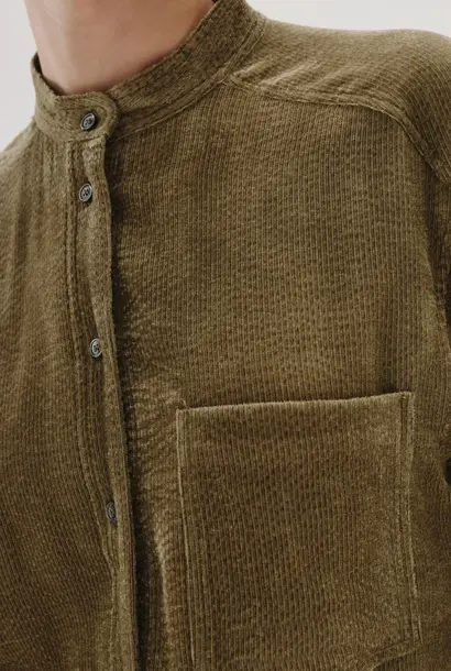 shirt 9502 clay