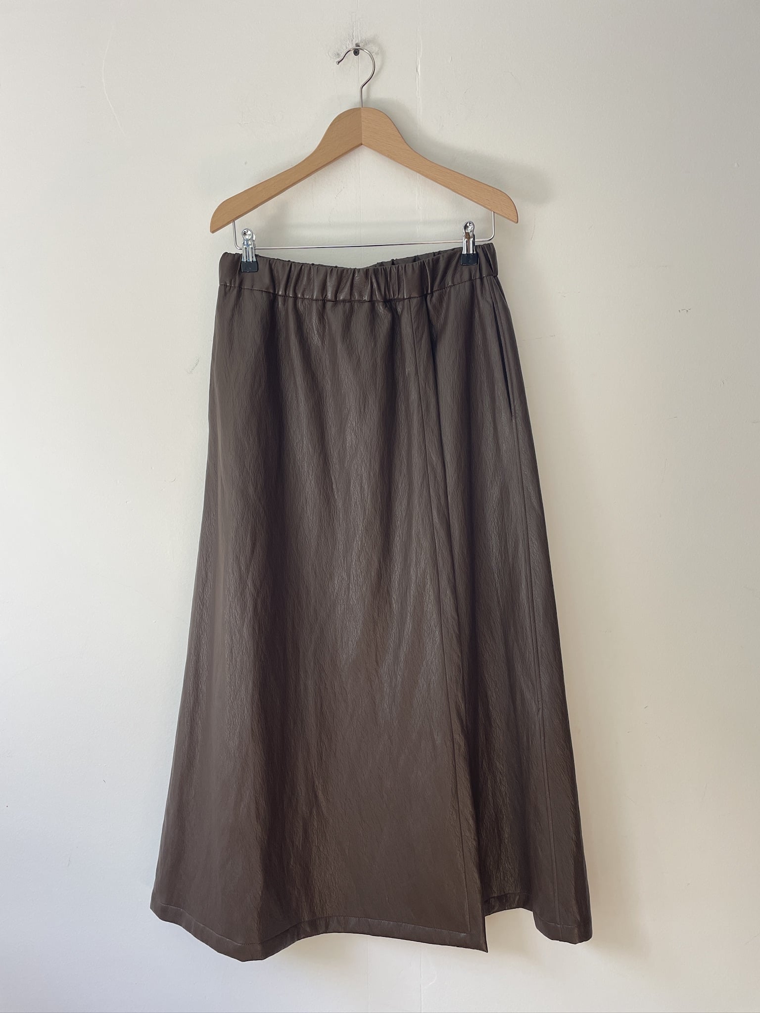 skirt 1208 mahogany-1