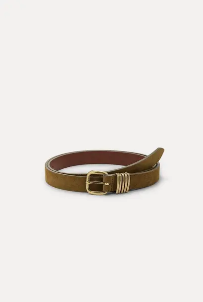 belt J167 mustard